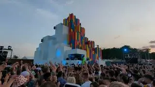 Ewan McVicar - Heather Park (Live @ Love Saves the Day 2023)