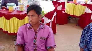 PAGUYUBAN KESENIAN JARANAN (KMS) LINTAS JAYA Kab. Muaro Bungo Jambi