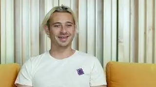 This is: Flume and his nature-infused album ‘Palaces’