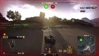 World of tanks PS5 🔥🔥🔥☠️☠️🤪🤪