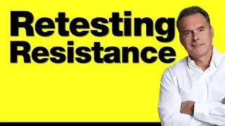 8-13-24 Retesting Resistance | Before the Bell