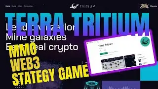 Terra Tritium Now Available On Google Play Store!