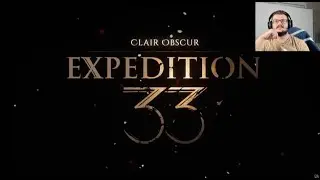 This game looks incredible! - Expedition 33