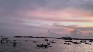 PANTAI SANUR BALi