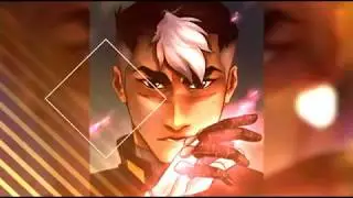 Votron all Shiro +Ships 18+ I want your bite