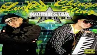 Lucky Luciano & Chingo Bling - In Houston (Empire State Freestyle)