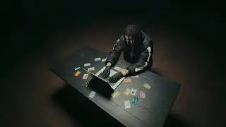 Punchmade Dev - PHOTOSHOP EXPERT (Music Video)