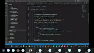 Part 117   JWT Authentication – Realtime Example using MySQL in Node JS