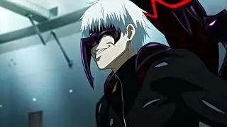 Edit Tokyo Ghoul