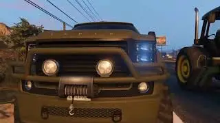 Off Road