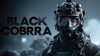 Black Cobra - Military Motivation