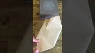 How we pack the Origami Drippers ~ Basic Barista YouTube 