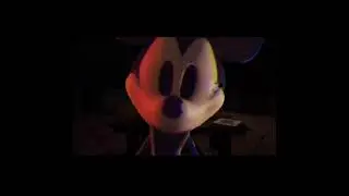 Fnati remastered all voice version 2