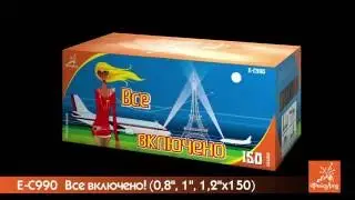 Все включено (0,8