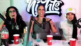 DJ_IC3, Jaime & Snow Tha Product | EVERYNIGHTNIGHTS PODCAST #244