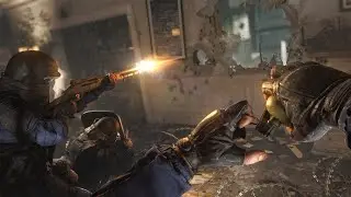 TOM CLANCY’S RAINBOW SIX ОСАДА ➤ ПЕРВЫЙ ЗАПУСК ОНЛАЙН #1