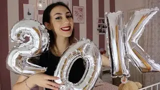 ROOM TOUR VIDEO SPECIALE 20.000 ISCRITTI