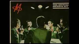 Robin Scott maniac 1980