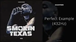 Wacotron - Perfect Example (432Hz)