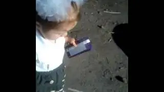 Амина идет на 1 сентября