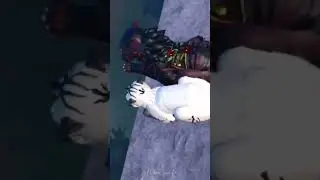 Found out how to glitch onto kp roof 🤫