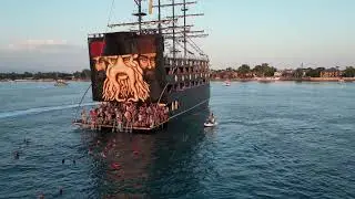 FDS 10001 NACHT ALADDİN TOUR 17/07/2024