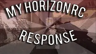 Miko - My #HorizonRC Response! @HorizonBurn_ @HorizonLioh @HorizonJuicy