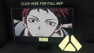 [DES MEP] - My parts