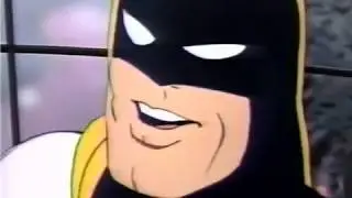 Cartoon Network commercial break from 1995 (during G-Force) 04