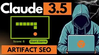 Rank #1 With Claude 3.5 Interactive Elements (MASSIVE OPPORTUNITY 🚀)