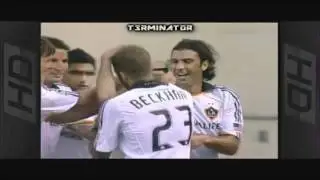Top 10 MLS Goals of all time