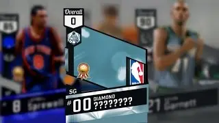 NBA 2K17 MyTeam- Diamond Pack Opening!!! More Amethyst Reward Chances!!! League Box Pack Opening!!