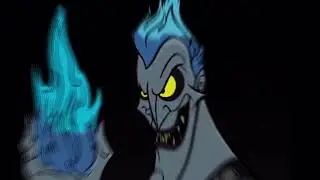 My evil boii