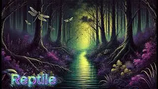 Reptile - Saylor Twift (Cover Song) #sunoai #sunoaimusic #coversongs #suno #aicover