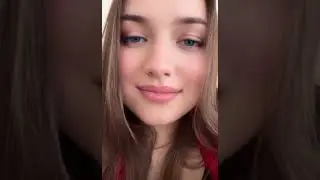 Periscope LIVE BEAUTIFULL GIRL💚 
