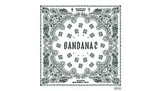 kizaru, Big Baby Tape - BANDANA 2 ( All track’s, snippet’s, beat’s ) 
