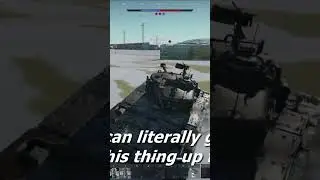 Discord.gg/DanZeal - T114 [War Thunder]