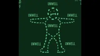 Healing In Fallout
