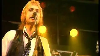 Cars -  My Best Friend's Girl  HD