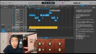 (Day 17) Writing 30 songs in 30 days