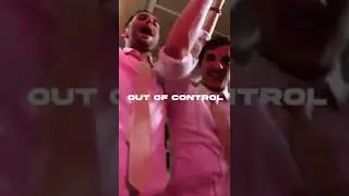 Glasi - Out Of Control #shorts #edmmusic
