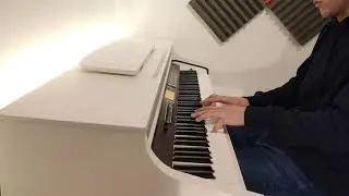 Thomann DP-95 (Your Song)