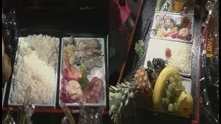 Что? Где? Когда? Вопрос о приготовлении патриотического блюда