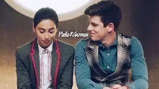 Гусман & Надя [ 𝐄𝐋𝐈𝐓𝐄 ] 𝐍𝐚𝐝𝐢𝐚 & 𝐆𝐮𝐳𝐦𝐚𝐧 / 𝐰𝐡𝐚𝐭 𝐠𝐨𝐞𝐬 𝐚𝐫𝐨𝐮𝐧𝐝...𝐜𝐨𝐦𝐞𝐬 𝐚𝐫𝐨𝐮𝐧𝐝