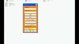 My Program Tutorial