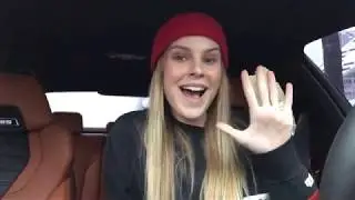 ALISA ZNAROK / VLOG #1 / WELCOME TO OUR NEW HOME