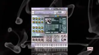 Shortnoise 2 Daily Free Instrument #17 | Prodyon