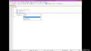 PHP With Bootstrap3 Tutorial | Substr & Strpos Functions Part 28