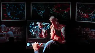 WarGames - Trailer (Upscaled HD) (1983)