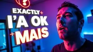 Utiliser l'IA : OK mais Pourquoi Faire ?